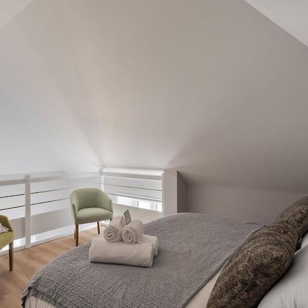 La Brise - Appartement En Front De Mer Saint-Malo Esterno foto