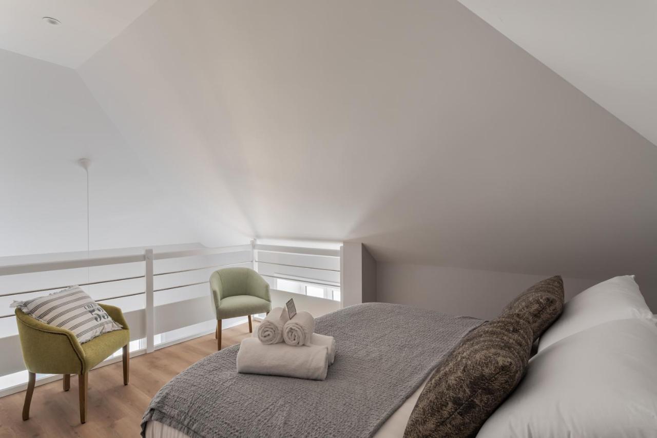 La Brise - Appartement En Front De Mer Saint-Malo Esterno foto